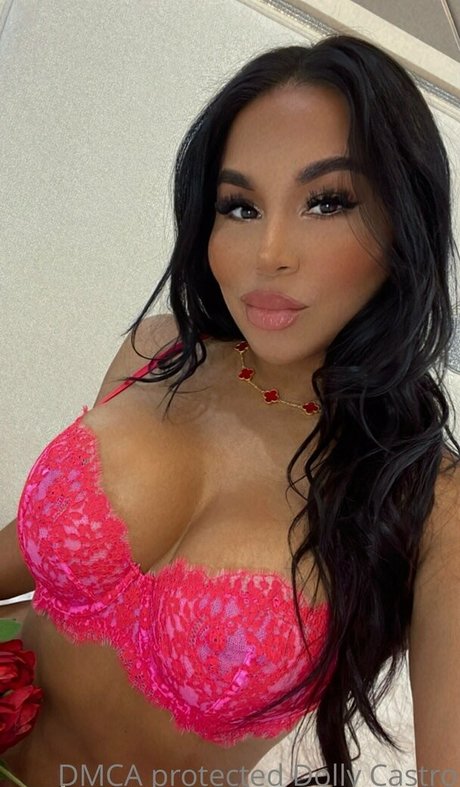 dollycastro model perfect image