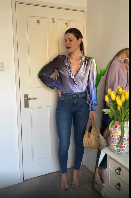 Manon Lagreve xxx star pics