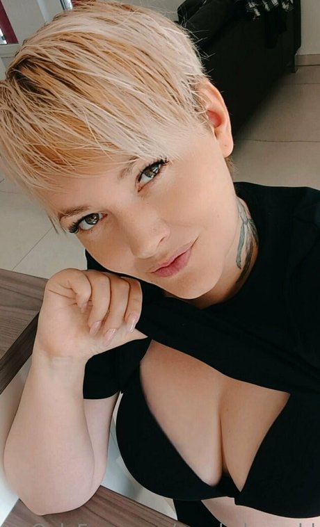 sandydoppeld star nudes pic