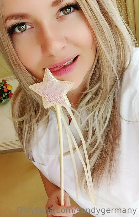 sandydoppeld model sex picture