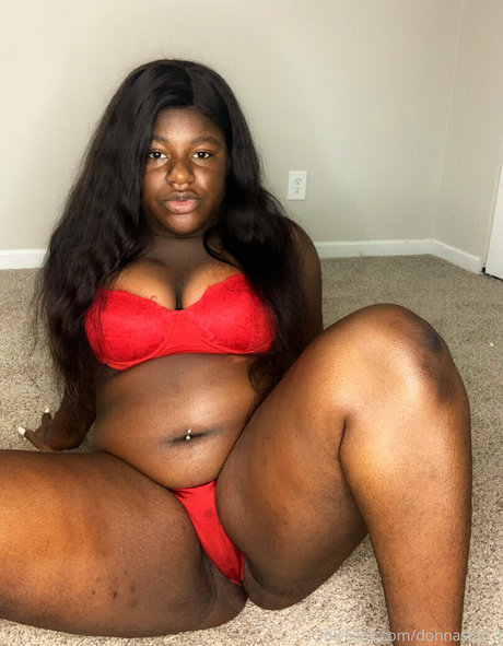 iheartdonna nudes model images