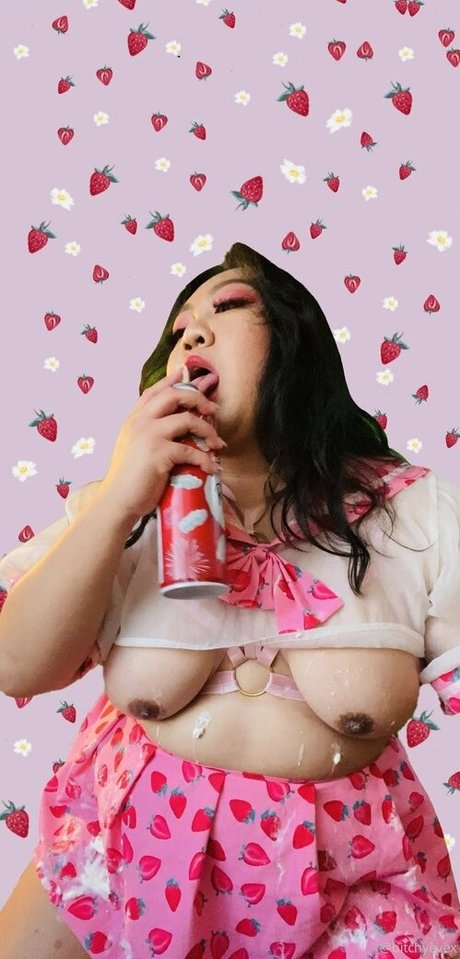 mistressevex high quality star pic