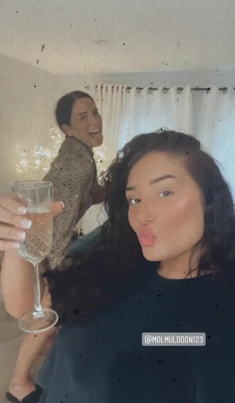 Talya Haynes star nudes images