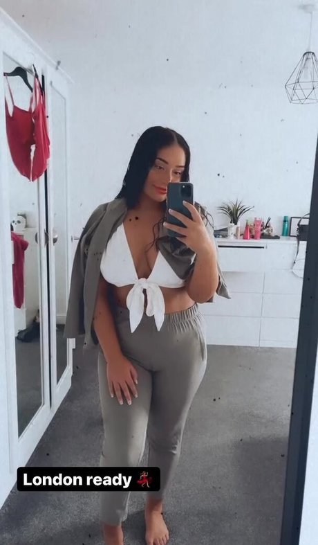 Talya Haynes top actress photos