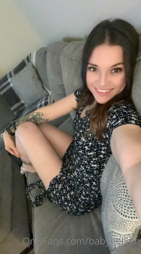 babyhellion exclusive actress archive