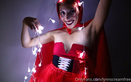 lynnscreamfree best actress image