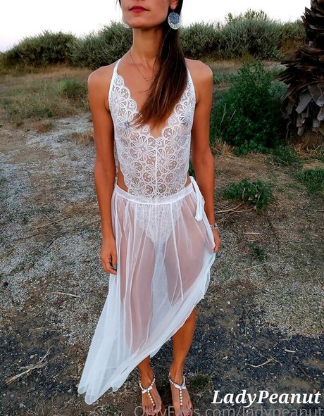 ladypeanut perfect pornstar image