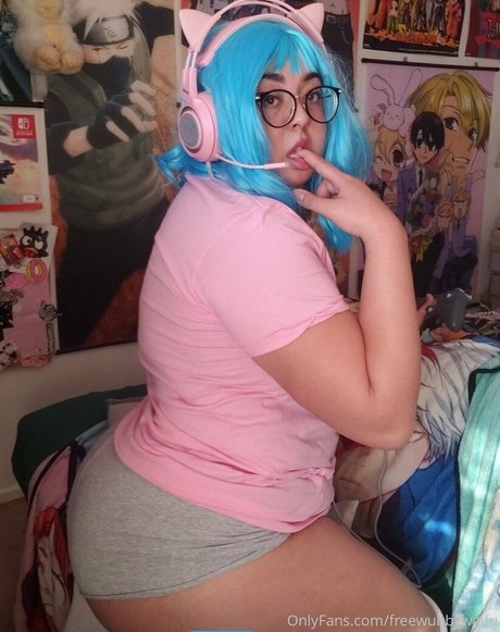 freefujoshi hot model archive