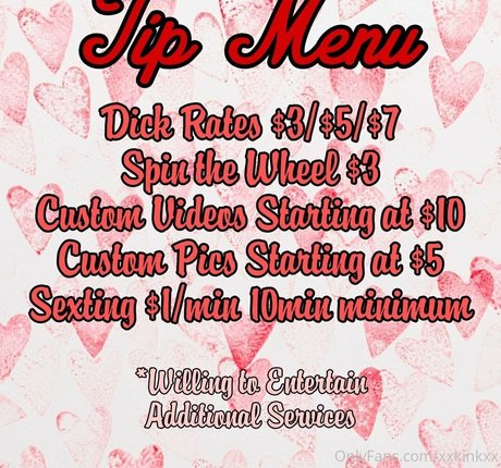 xxkinkxx star gallery