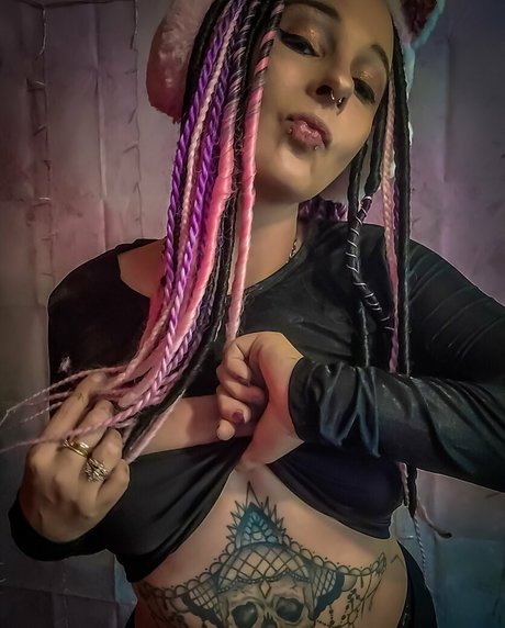 tattooed shemale onlyfans hot xxx pics