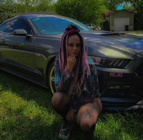 xxkinkxx nice model img