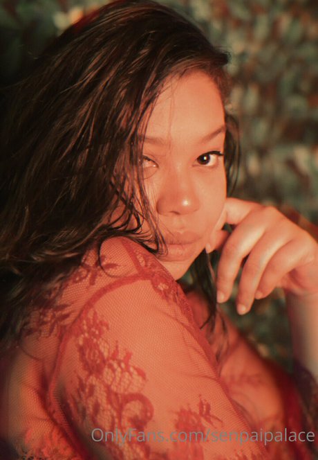 senpaipalace model top images