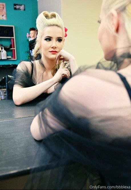 babyblexa nude actress photo