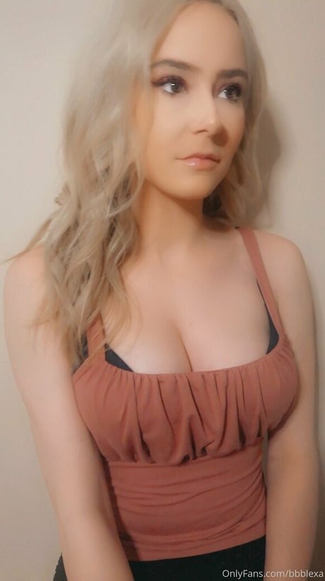 babyblexa model art archive