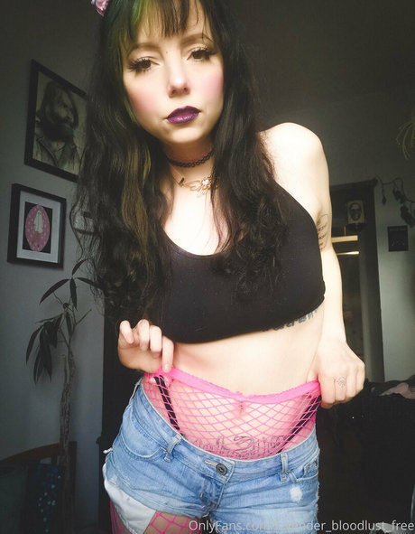 lavender bloodlust free star nice archive