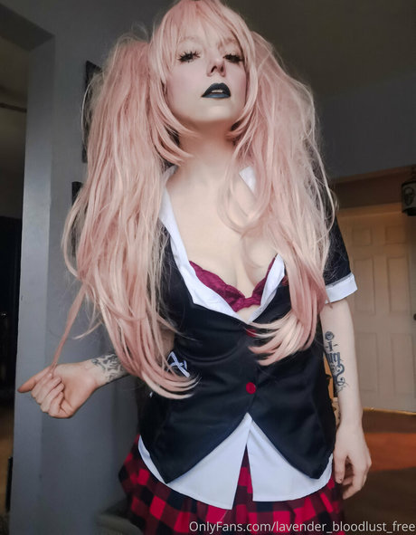 lavender bloodlust free nice actress picture