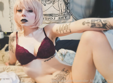 lavender bloodlust free erotic star photo