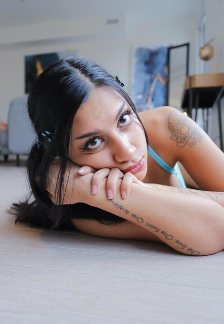 bengalivixen Quick photo