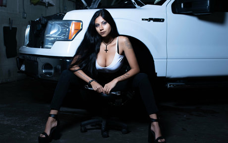 bengalivixen pornstar high quality photo