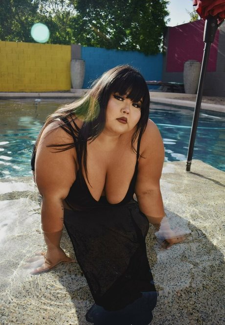 its claudiabitch model perfect pic