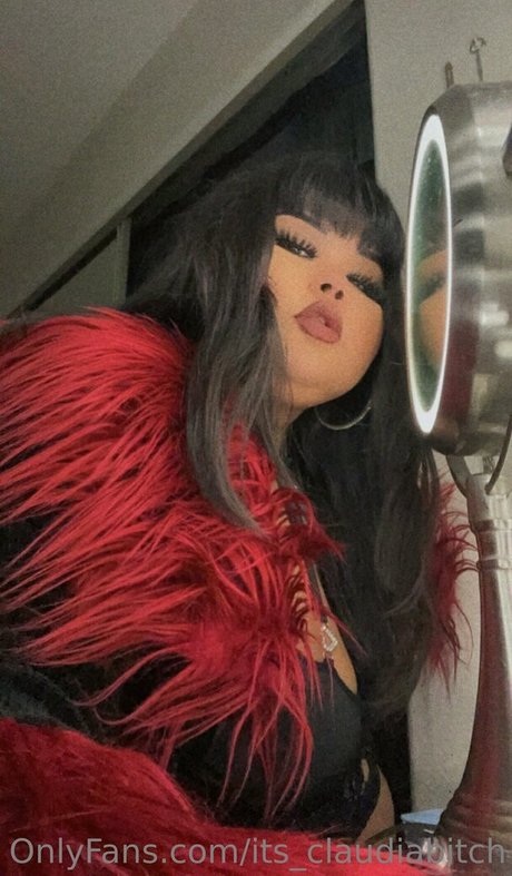 its claudiabitch best star photos