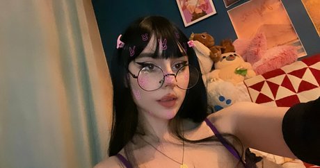 kat the cat model pretty pic