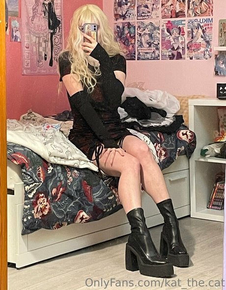 kat the cat high quality star galleries