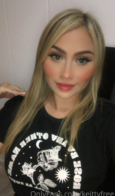 keittyfree model porn pics