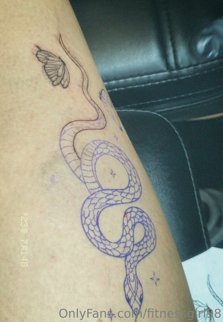 fitnessgirl98 nude model galleries