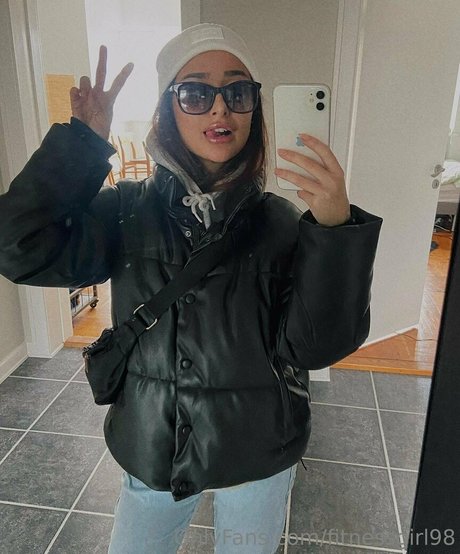 fitnessgirl98 perfect star img