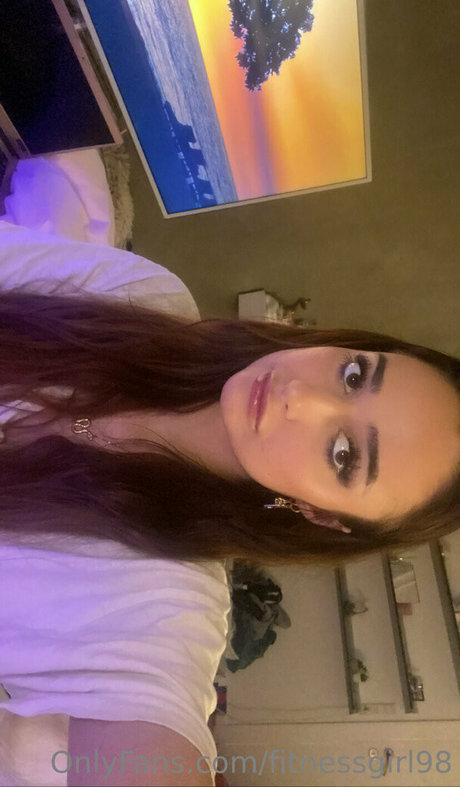 fitnessgirl98 model beautiful pics