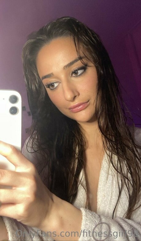 fitnessgirl98 porn star archive