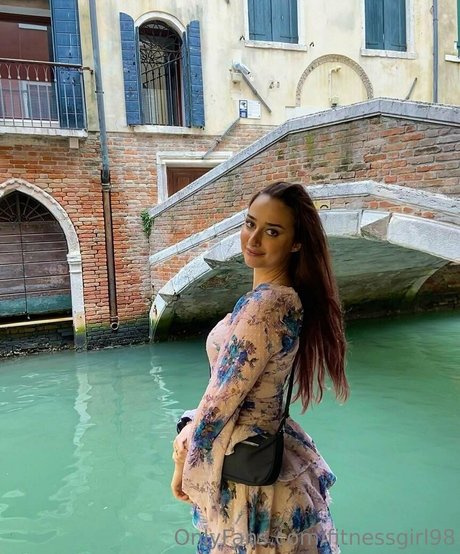 fitnessgirl98 exclusive pornstar picture