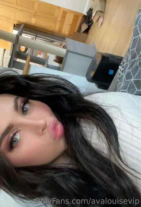 avalouisevip pornstar free photos