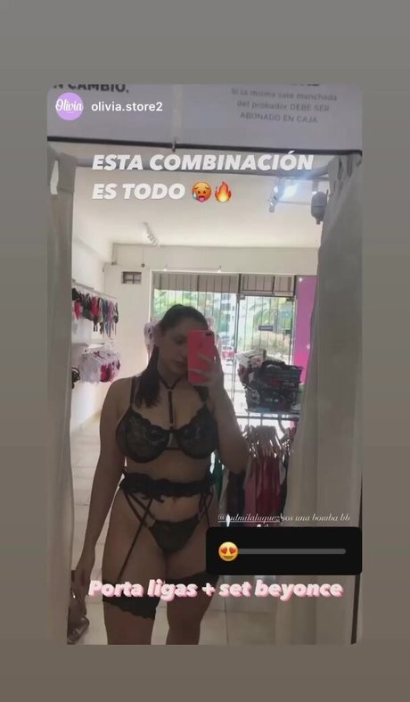 Ludmila Luquez star top image