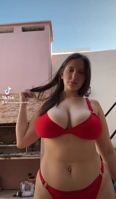 Ludmila Luquez top pornstar gallery