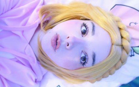 Mitsy Bena nudes model pictures