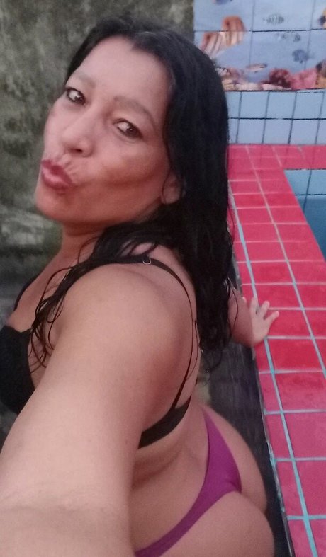 Maluquinha Dinha hot star gallery