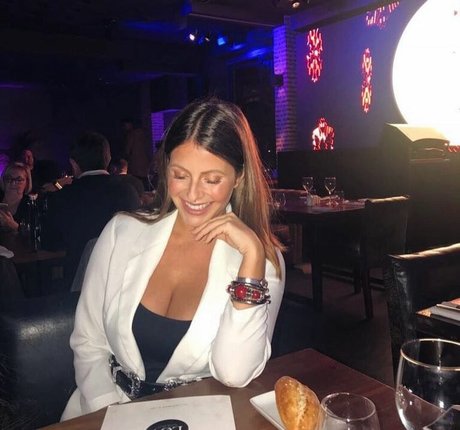 Zhanet Filipova adult star pic