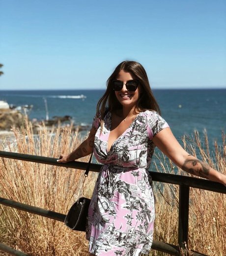 blonde shemale onlyfans beautiful picture