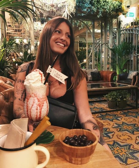 Zhanet Filipova pornographic model images