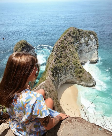 Zhanet Filipova best star picture