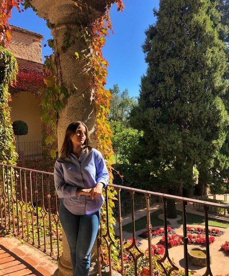 Zhanet Filipova pornographic actress picture