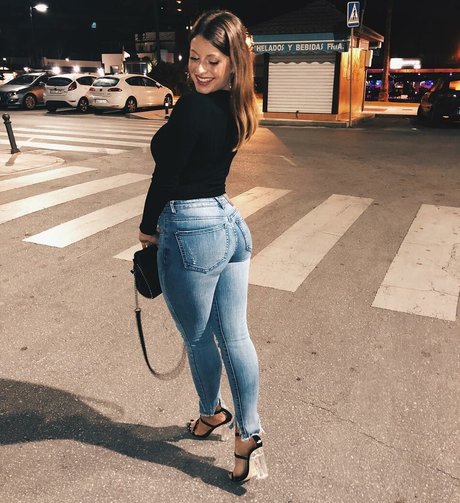 Zhanet Filipova model perfect photos