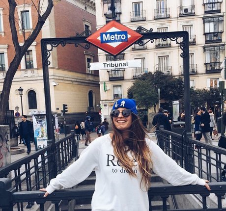 Zhanet Filipova star pornographic pic