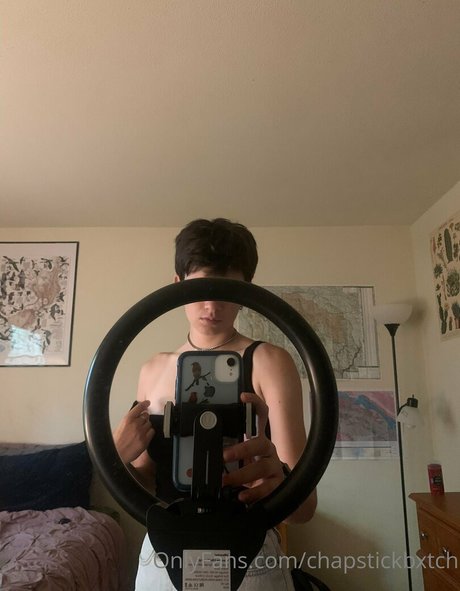 chapstickbxtch hd model picture