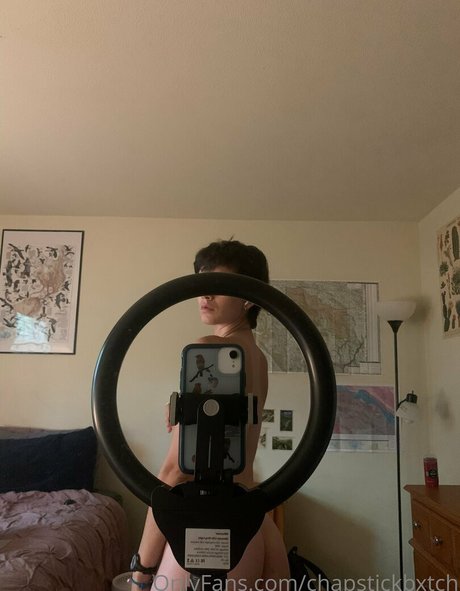 chapstickbxtch star hot galleries