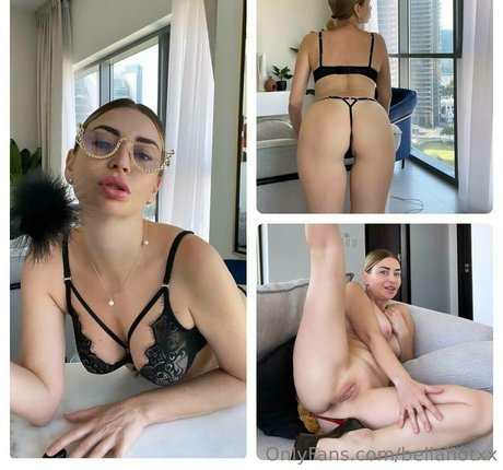 bellahotxx star top archive