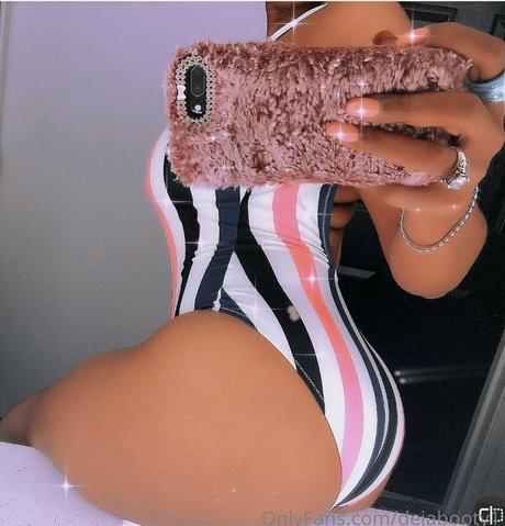 DejaBooty1 Profile photo