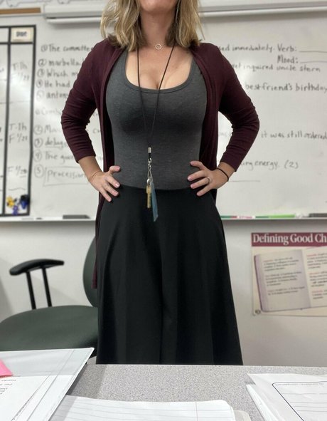 Teachers hd model gallery